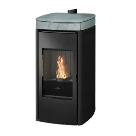 Edilkamin Yana 6,9 kW top aus speckstein 816600 1143800