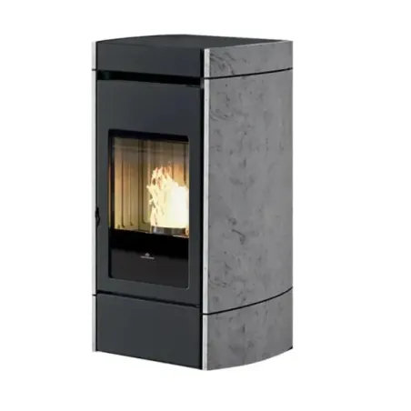 Edilkamin Lena 7,9 kW seitenstein 816280 1148170