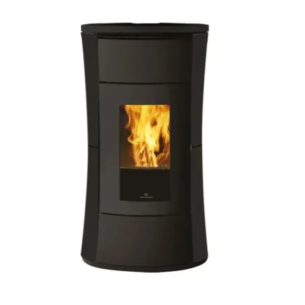 Edilkamin Cherie 9+ Evo Coax 9 kW keramikseiten 816130 1136050