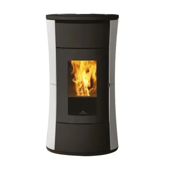 Edilkamin Cherie 11++ Evo Top 11 kW stahlseiten 816120 1136000