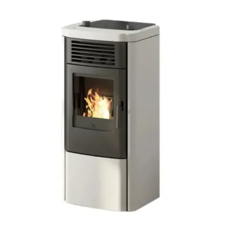 Edilkamin Klik 8,3 kW top aus keramik 807160