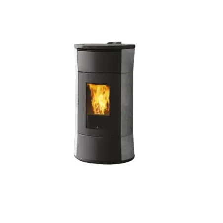 Edilkamin Cherie H 10 Evo 10,5 kW seiten aus speckstein 816850 1148540