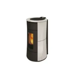 Edilkamin Cherie H 14 Evo 14,2 kW keramikseiten 816840 1148510
