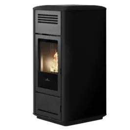 Milla H 15 Evo 14,9 kW stahlseiten und keramik-top 816370 1141340