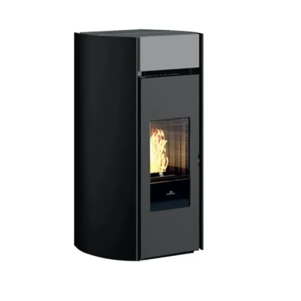 Edilkamin Myrna H 15 Evo 14,9 kW  816380 1116610