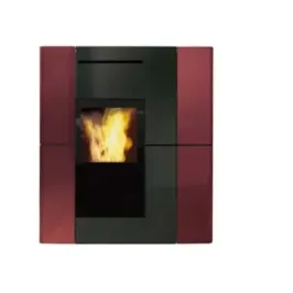 Edilkamin Blade H 15 Evo 14,9 kW  816750 1141360