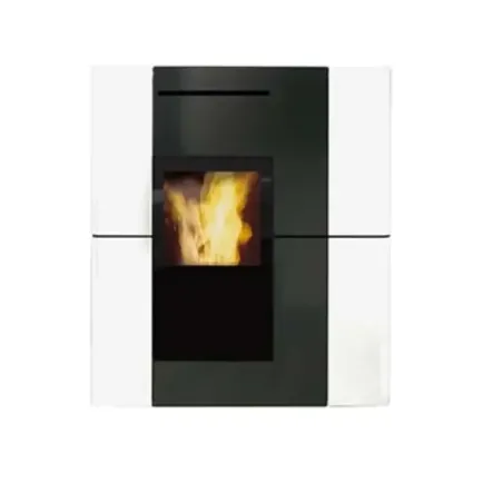 Edilkamin Blade H 15 Evo 14,9 kW  816750 1141370