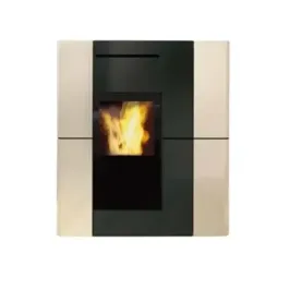 Edilkamin Blade H 15 Evo 14,9 kW  816750 1141380