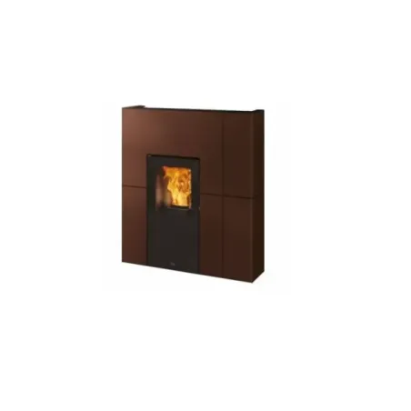 Edilkamin Blade H 15 Evo 14,9 kW  816750 1130890