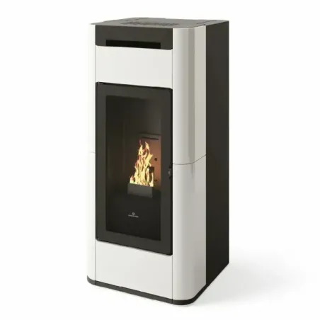 Edilkamin Tera H 25 Evo 25,1 kW  816390 1139210