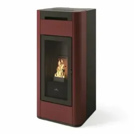 Edilkamin Tera H 25 Evo 25,1 kW  816390 1139220
