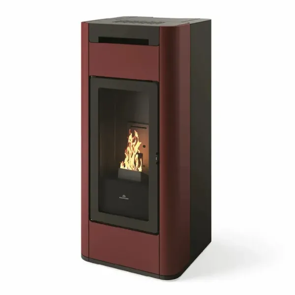 Edilkamin Tera H 25 Evo 25,1 kW  816390 1139220