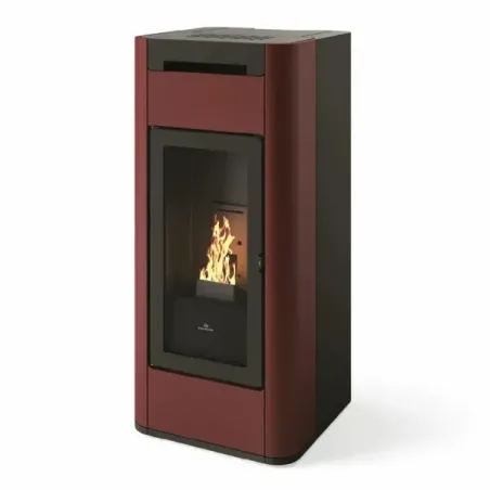 Edilkamin Tera H 25 Evo 25,1 kW  816390 1139220