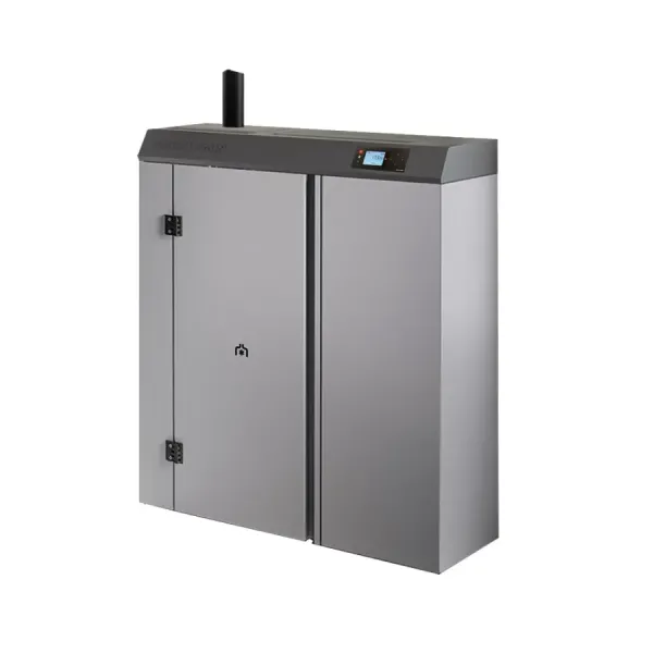 Edilkamin Gora2 Slim Up 21,5 kW  813090