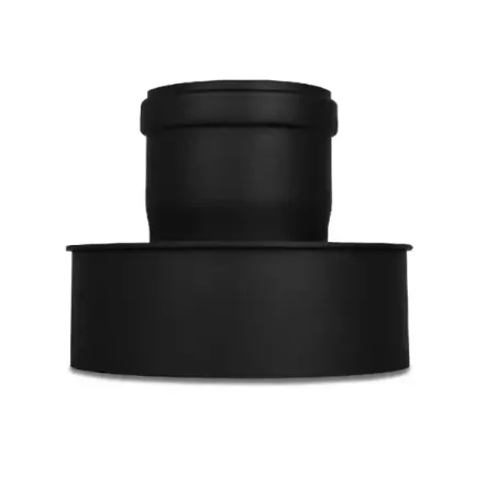 Edilkamin adapter von 6 bis 8 cm 1053280