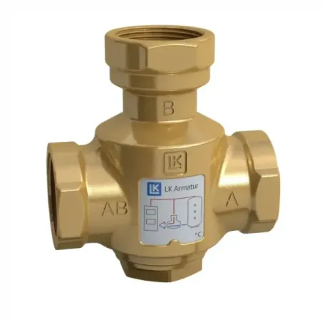 Edilkamin ventil antikondensation 1095280