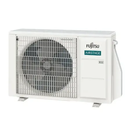 Fujitsu Außengerät Multi Split AOEG18KBCA2 18000 Btu Duo Split