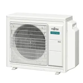 Fujitsu Außengerät Multi Split AOEG24KBCA3 24000 Btu Trio Split