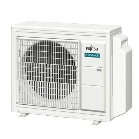 Fujitsu Außengerät Multi Split AOEG30KBTA4 30000 Btu Quadri Split