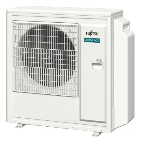 Fujitsu Außengerät Multi Split AOEG36KBTA5 36000 Btu Penta Split
