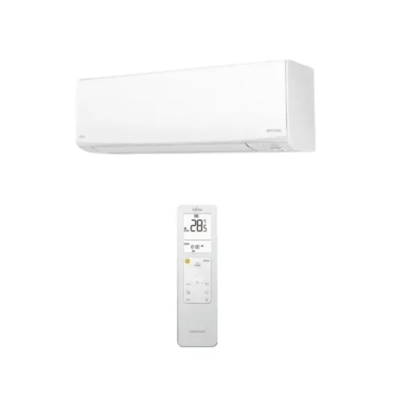 Fujitsu Inneneinheit KJ-W ASEH12KJCAL 12000 Btu Wand