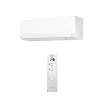 Fujitsu Inneneinheit KJ-W ASEH12KJCAL 12000 Btu Wand