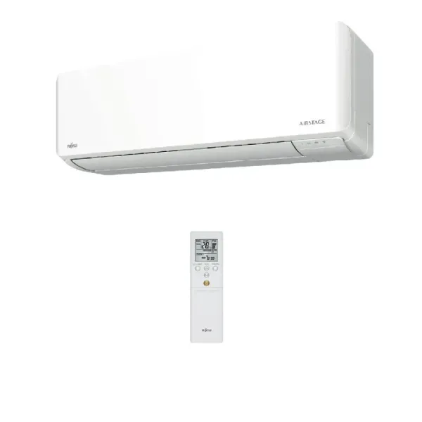 Fujitsu Inneneinheit KMCG ASEH14KMCG 14000 Btu Wand