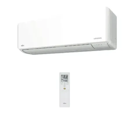 Fujitsu Inneneinheit KMCG ASEH14KMCG 14000 Btu Wand