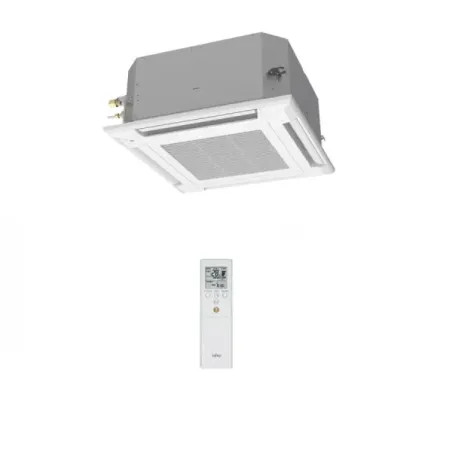 Fujitsu Inneneinheit Kompakt-KV AUXG14KVLA 14000 Btu Kassettengerät