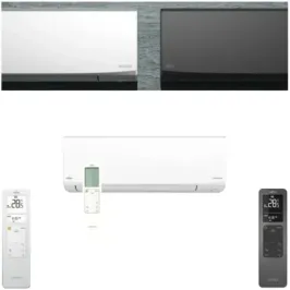 Fujitsu Quadri Split 7+7+9+9 KJ-W WiFi AOEG30KBTA4 Weiß 2