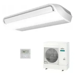 Fujitsu Mono Split 45000 Btu ABEG45KRTA AOEG45KBTB 220v