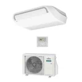 Fujitsu Mono Split 18000 Btu ABEG18KRTA AOEG18KATA 220v