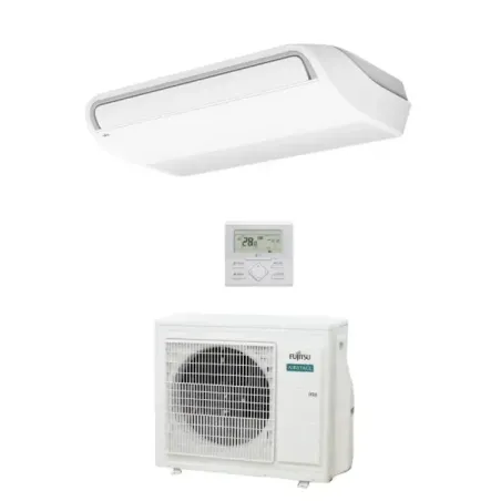Fujitsu Mono Split 24000 Btu ABEG24KRTA AOEG24KATA 220v
