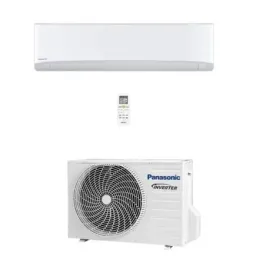Klimageräte Panasonic Mono Split  TZ Kompakt WiFi 18000 Btu mit externer Einheit 18000 Btu CU-TZ50CKE Kompakte Inneneinheiten mi