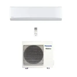 Klimageräte Panasonic Mono Split  TZ Kompakt WiFi 24000 Btu mit externer Einheit 24000 Btu CU-TZ71CKE Kompakte Inneneinheiten mi