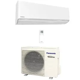 Klimageräte Panasonic Mono Split  Z Etherea WiFi 18000 Btu mit externer Einheit 18000 Btu CU-Z50CKE Inverter-Hocheffizienz-Wärme