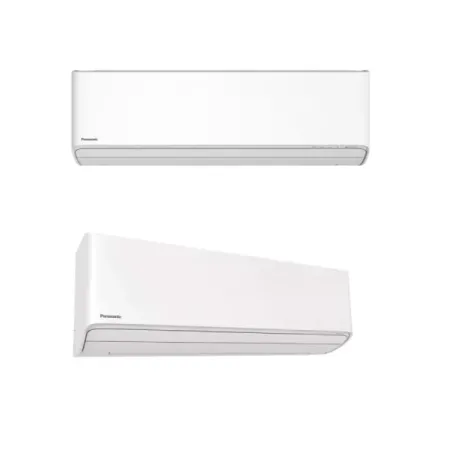 Klimageräte Panasonic Duo Split  Z Etherea WiFi 7000+18000 Btu Btu mit externer Einheit 18000 Btu CU-2Z50CBE Inverter-Hocheffizi