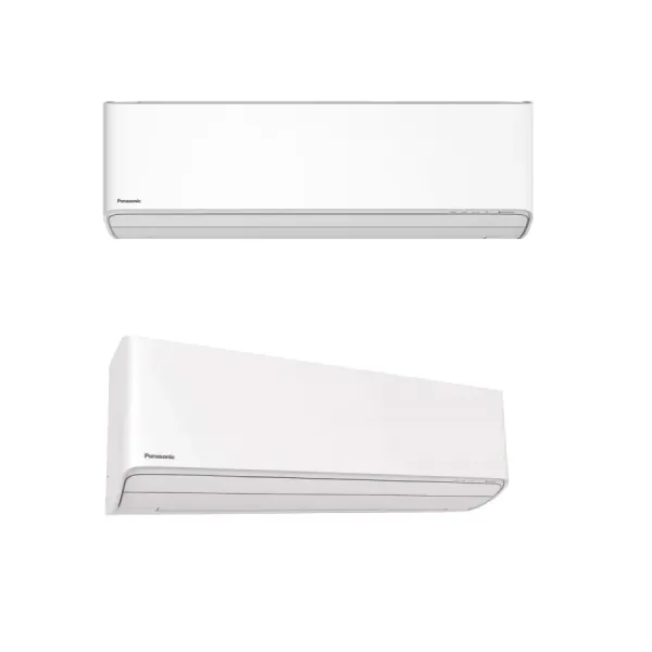 Klimageräte Panasonic Trio Split  Z Etherea WiFi 7000+7000+9000 Btu Btu mit externer Einheit 24000 Btu CU-3Z68CBE Inverter-Hoche