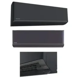 Klimageräte Panasonic Mono Split  XZ-H Etherea WiFi 12000 Btu mit externer Einheit 12000 Btu CU-Z35CKE Inverter-Hocheffizienz-Wä 2