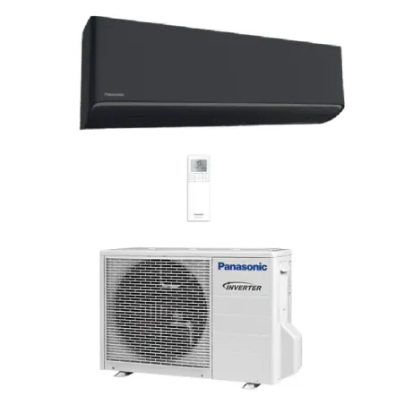 Klimageräte Panasonic Mono Split  XZ-H Etherea WiFi 15000 Btu mit externer Einheit 15000 Btu CU-Z42CKE Inverter-Hocheffizienz-Wä