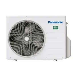 Klimageräte Panasonic Außengerät  CU-Z CBE   Btu mit externer Einheit 15000 Btu CU-2Z41CBE  Das Set besteht aus folgenden Elemen