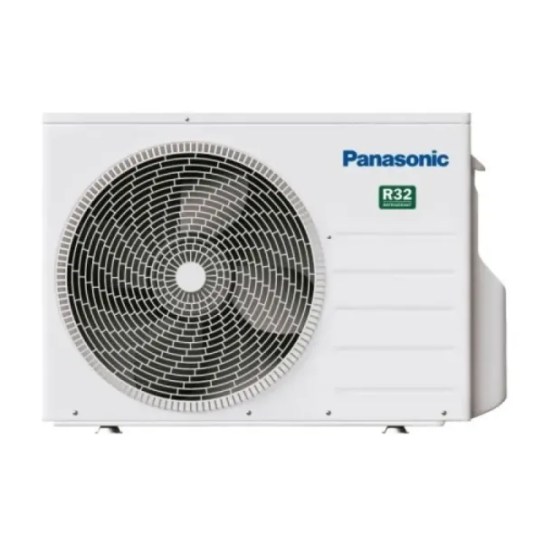 Klimageräte Panasonic Außengerät  CU-Z CBE   Btu mit externer Einheit 18000 Btu CU-2Z50CBE  Das Set besteht aus folgenden Elemen