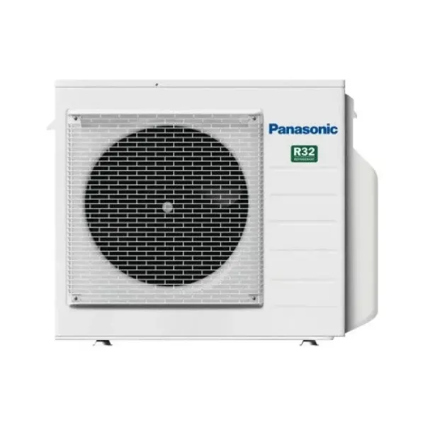 Klimageräte Panasonic Außengerät  CU-Z CBE   Btu mit externer Einheit 18000 Btu CU-3Z52CBE  Das Set besteht aus folgenden Elemen