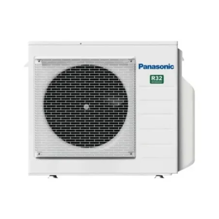 Klimageräte Panasonic Außengerät  CU-Z CBE   Btu mit externer Einheit 24000 Btu CU-3Z68CBE  Das Set besteht aus folgenden Elemen
