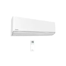 Klimageräte Panasonic Inneneinheit  Z Etherea WiFi 5000 Btu mit externer Einheit  Btu     Ein innovatives Design, das sich in ma