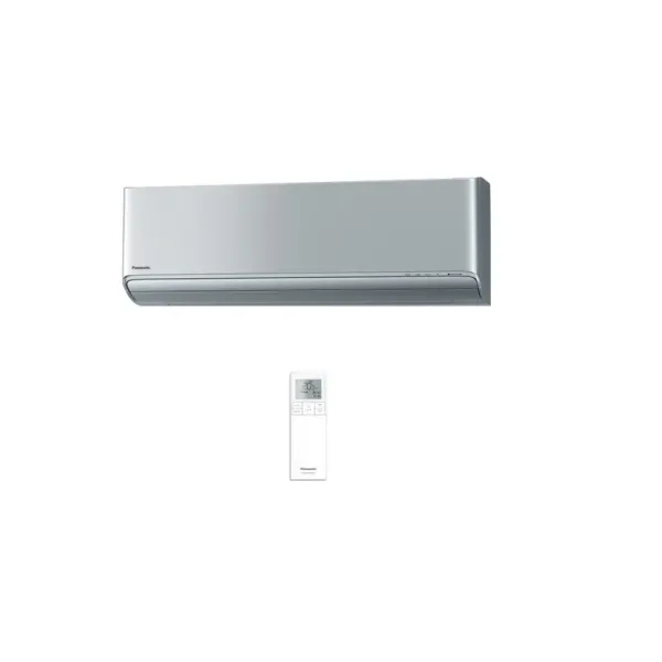 Klimageräte Panasonic Inneneinheit  XZ Etherea WiFi 7000 Btu mit externer Einheit  Btu     Ein innovatives Design, das sich mit 