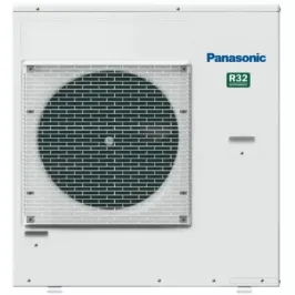Klimageräte Panasonic Außengerät  CU-Z CBE   Btu mit externer Einheit 28000 Btu CU-4Z80CBE  Das Set besteht aus folgenden Elemen