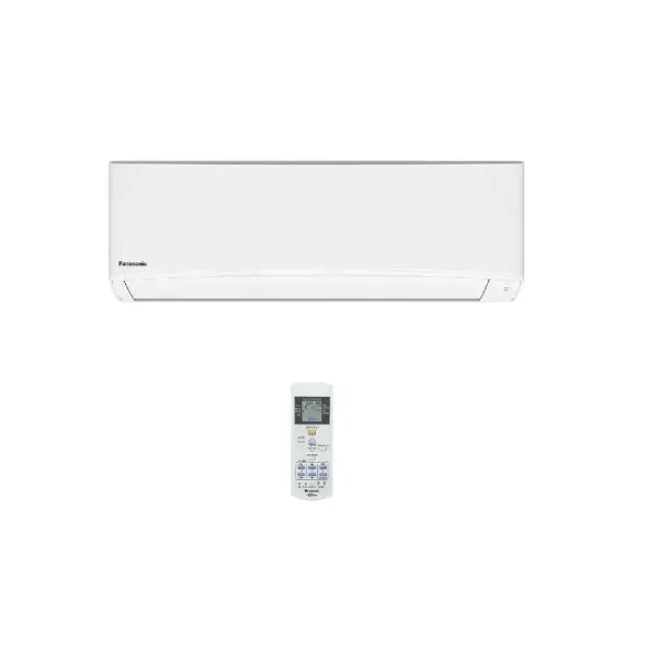 Klimageräte Panasonic Inneneinheit  TZ Kompakt WiFi 5000 Btu mit externer Einheit  Btu     - Integrierte nanoe X-Funktion macht