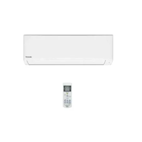 Klimageräte Panasonic Inneneinheit  TZ Kompakt WiFi 12000 Btu mit externer Einheit  Btu     - Integrierte nanoe X-Funktion mach