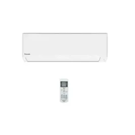 Klimageräte Panasonic Inneneinheit  TZ Kompakt WiFi 21000 Btu mit externer Einheit  Btu     - Integrierte nanoe X-Funktion mach
